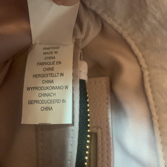 Laundry By Shelli Segal Bags Laundry By Shelli Segal Large Nylon